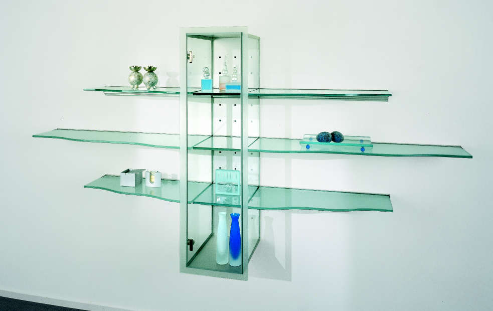 glass bookshelves. 3 8 glass shelves